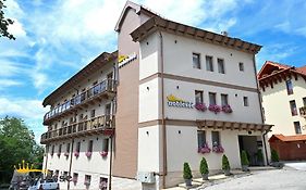 Vila Noblesse