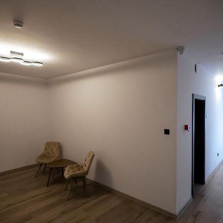 Vila Noblesse Sovata Exterior foto